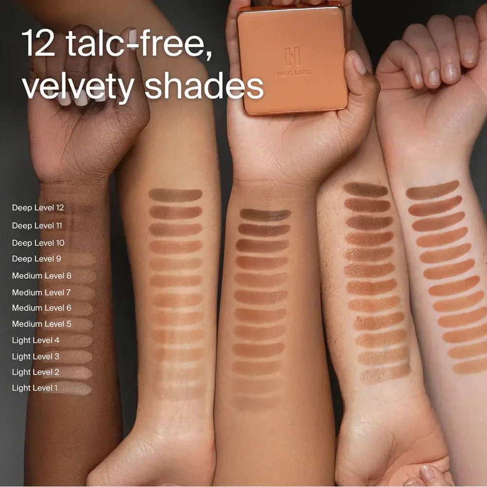 Haus Labs By Lady Gaga brand new